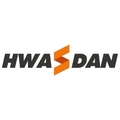 HWASDAN Logo