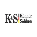 Logo Könner&Söhnen png Könner&Söhnen Logo