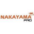 NAKAYAMA Logo