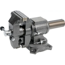 Image 6505YT ТИСКИ СЛЕСАРНЫЕ ПОВОРОТНЫЕ 100ММ