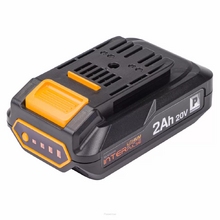 Аккумуляторная батарея Powermat PM-IPSA-220C 2 Ач Image Аккумуляторная батарея Powermat PM-IPSA-220C 2 Ач