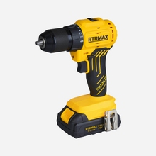 Image Аккумуляторная дрель 20В RTS5010 RTRMAX