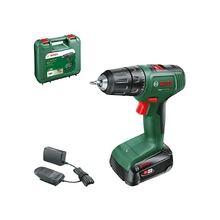 Image Mașină de găurit cu acumulator EasyDrill 40 Nm 2.0 Ah 18 V 1650 rot/min Bosch