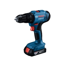 Image Mașină de găurit cu acumulator GSB 183-LI 56 Nm 18 V Bosch