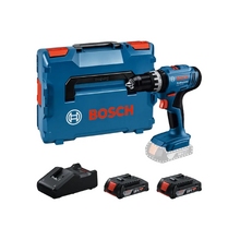 Image Аккумуляторная дрель GSB 18V-25 60 Нм 18 В Bosch
