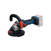 Image Аккумуляторная эксцентриковая шлифмашина (без аккумулятора) GBR 18V-15 S 125 мм 18 В 8500 об/мин Bosch
