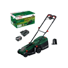 Image Аккумуляторная газонокосилка ROTAK18V-32 18 В 4.0 Ач (Li-ion) Bosch