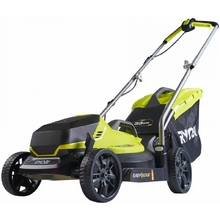 Image Аккумуляторная газонокосилка RYOBI OLM1833B