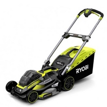 Image Аккумуляторная газонокосилка Ryobi RLM36X41H40