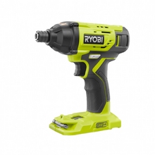 Image Аккумуляторная импульсный винтоверт Ryobi R18ID2-0
