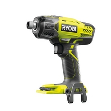 Image Аккумуляторная импульсный винтоверт Ryobi R18QS-0
