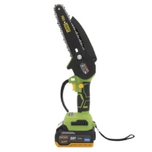 Image Аккумуляторная мини пила Procraft PKA22Li (1 акб)