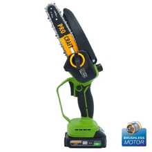 Image Аккумуляторная мини пила Procraft PKA45 (1 акб)