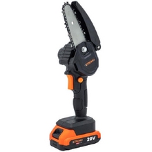 Image Аккумуляторная мини-пила цепная Stromo AAS20