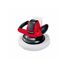 Image Maşină de lustruit cu acumulator (fără acumulator) Einhell CC-BC 18/254Li SOLO 18 V