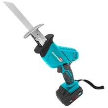 Image Fierăstrău sabie cu acumulator Grand ПС-12Li/Pro