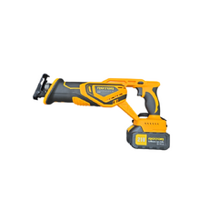 Image Аккумуляторная сабельная пила Rotor RBS21