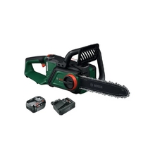 Image Аккумуляторная цепная пила PKE18V 300 мм 18 В Bosch