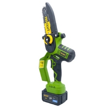 Image Ferăstrău cu lanț cu baterie Procraft PKA32Li (cu 1 baterie)