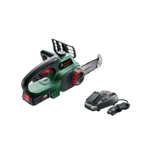 Image Аккумуляторная цепная пила UNIVERSALCHAIN 200 мм 18 В Bosch