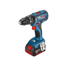 Image Mașină de găurit cu percuție pe acumulator GSB 18V-28 18 V 0 - 28500 percuţii/min Bosch