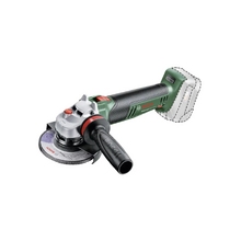 Image Аккумуляторная угловая шлифовальная машина (без аккумулятора) AdvancedGrind 125 мм 18 В 0 - 12000 об/мин Bosch
