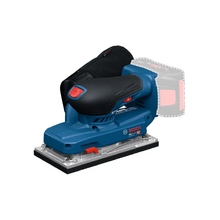 Image Șlefuitor cu vibrații pe acumulator (fără acumulator) GSS18V-18 18 V 10000 - 20000 vib/min Bosch