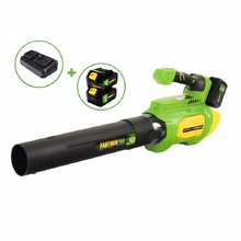 Image Аккумуляторная воздуходувка Partner Pro PP8A519