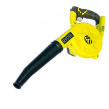 Image Аккумуляторная воздуходувка Ryobi ONE+ R18TB-0