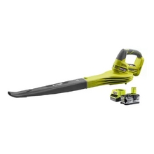 Image Suflantă pe acumulator Ryobi RBL1820S40F