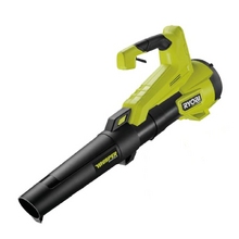 Image Аккумуляторная воздуходувка Ryobi RY18BLXC-140