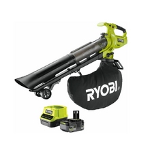 Image Suflantă pe acumulator ONE+ Ryobi RY18BVXA-0