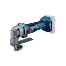 Image Foarfecă pentru tablă pe acumulator (fără acumulator) GSC 18V-16 E 18 V Bosch