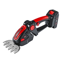 Image Аккумуляторные ножницы Red technic RTANTK0171