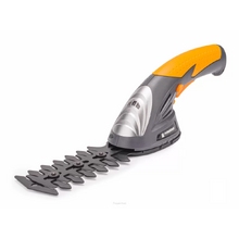 Аккумуляторные садовые ножницы-кусторез Powermat PM-ANTK-7.2T Image Аккумуляторные садовые ножницы-кусторез Powermat PM-ANTK-7.2T