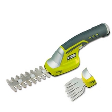 Image Аккумуляторные садовые ножницы-кусторез Ryobi RGS410