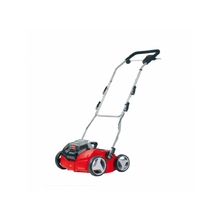Аккумуляторный аэратор Einhell GE-SC 35/1 Li 18 В 3 Ач Image Аккумуляторный аэратор Einhell GE-SC 35/1 Li 18 В 3 Ач