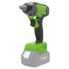 Image Аккумуляторный гайковерт ProCraft PWA20