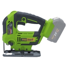 Image Аккумуляторный лобзик Procraft ST22 (Без акб и зу)