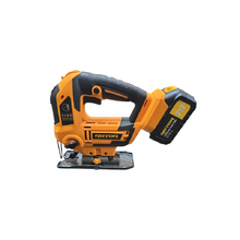 Image Аккумуляторный лобзик Rotor RJS21