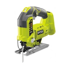 Image Аккумуляторный лобзик Ryobi R18JS-0