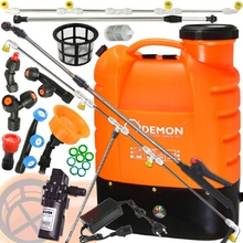 Image Stropitoare cu acumulator 12V/8AH (16L) MAR-POL M80203