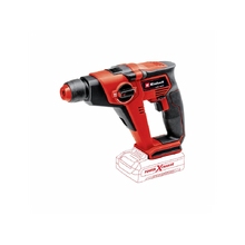 Image Ciocan rotopercutor pe acumulator (fără acumulator) TE-HD 18/12 Li Solo 18 V Einhell