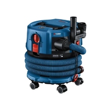 Image Aspirator pe acumulator (fără acumulator) GAS 18V-12 MC 18 V 170 mbar 8 l Bosch