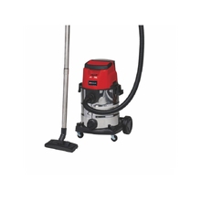 Image Aspirator cu acumulator Einhell TE-VC 36/25 Li PXC SOLO 18 V 150 mbar 25 l
