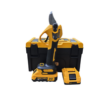 Image Аккумуляторный секатор Rotor RSB21