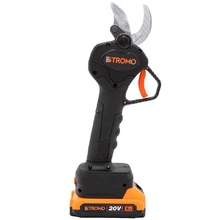 Image Аккумуляторный секатор Stromo ACP20