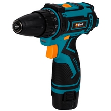 Image Mașină de înșurubat cu acumulator Bort BAB-12x2Li-F