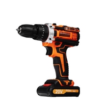 Image Mașină de înșurubat cu acumulator Kraft&Dele KD3086