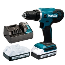 Аккумуляторный шуруповерт Makita DF488D002 Image Аккумуляторный шуруповерт Makita DF488D002